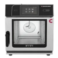 Bench Combi Ovens