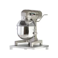Bench Mixers