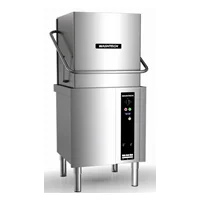 Café Dishwasher