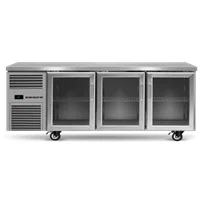 Glass Door Cabinets