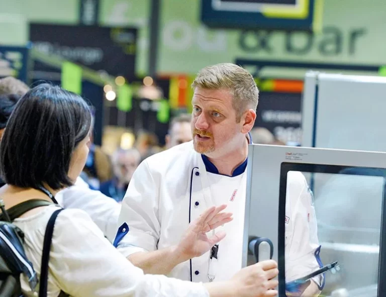 chef