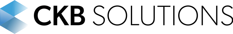 ckb solutions logo