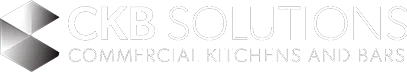 ckb solutions logo black