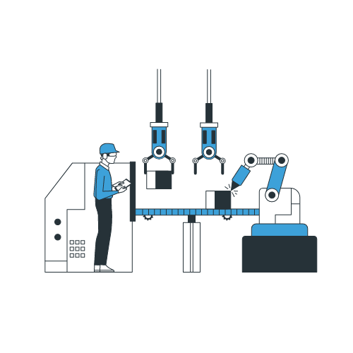 Manufacturing Process