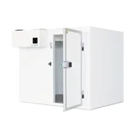 Modular Rooms