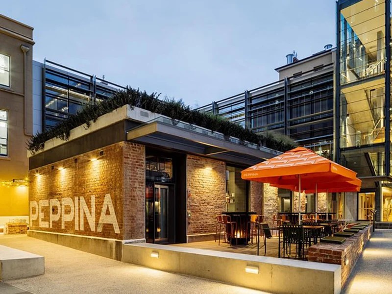 Peppina img