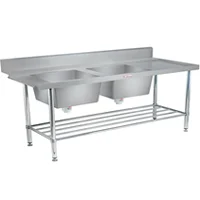 Sinks