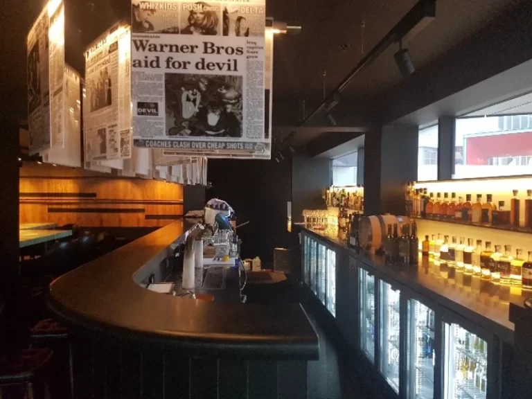 The Story Bar img