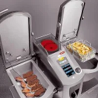 VarioCooking Equipment