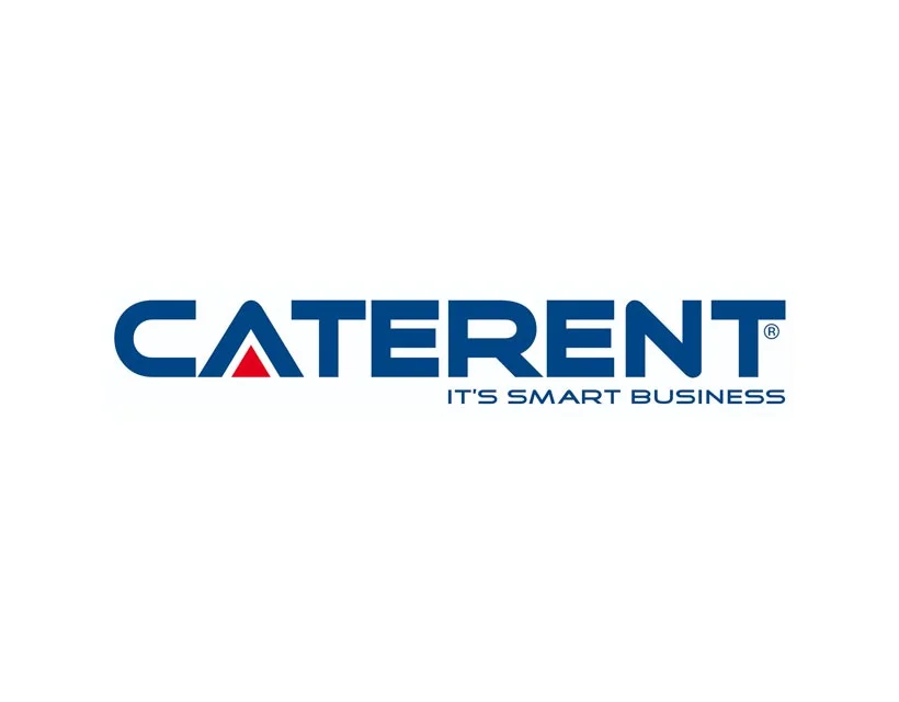 caterent logo
