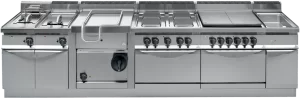 kitchen equipment