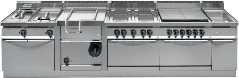 kitchen equipment
