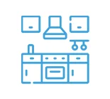 kitchen icon