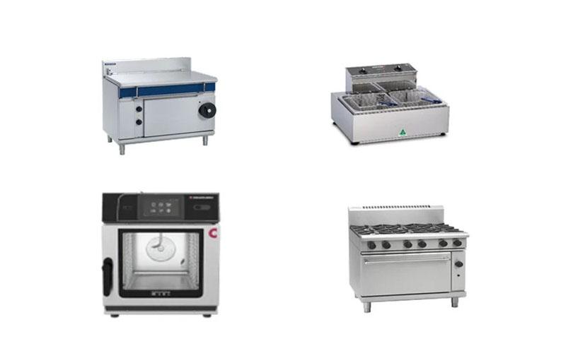 Catering Equipment