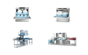 Commercial Dishwasher Installation Tasmania