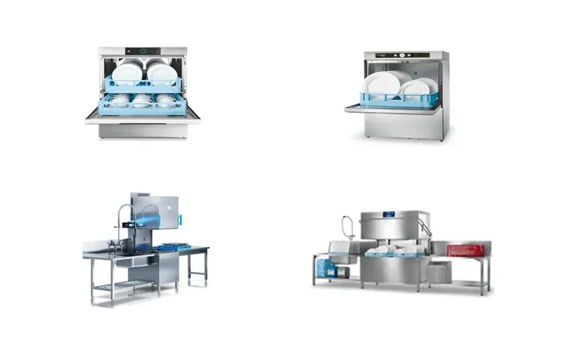 Commercial Dishwasher Installation Tasmania