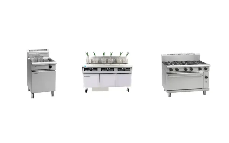 Kitchen Equipment Supplier