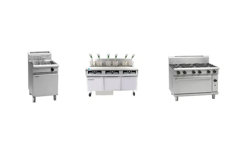 Kitchen Equipment Supplier