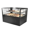 Cake Refrigeration
