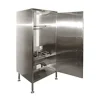 Cleaning Cupboards