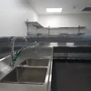 Custom Benches
