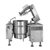 Electric Mixer Kettle