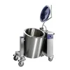 Electric Steam Jacketed Kettle