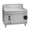 Electric Tilting Bratt Pan