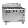 Gas & Electric Ranges