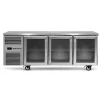 Glass Door Cabinets