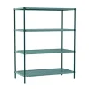 Modular Coolroom Shelving