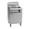 Single Pan Gas Fryer