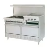 Sunfire Restaurant Range